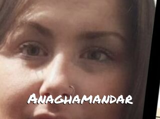 Anaghamandar