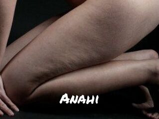 Anahi