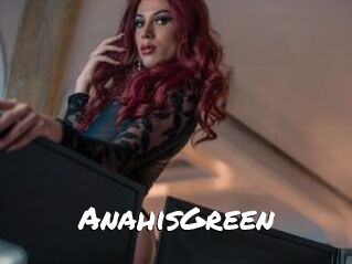 AnahisGreen