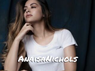 AnaisaNichols