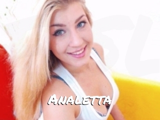 Analetta