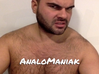 AnaloManiak