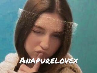Anapurelovex