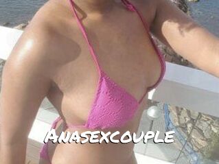 Anasexcouple