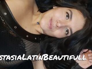 AnastasiaLatinBeautifull