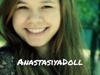 AnastasiyaDoll