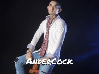 AnderCock