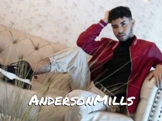 AndersonMills