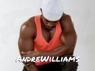 AndreWilliams