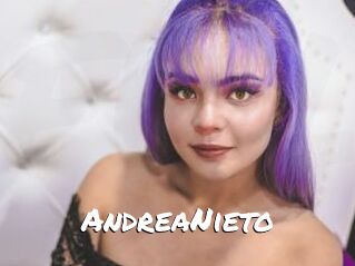 AndreaNieto