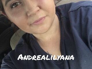 Andrealilyana