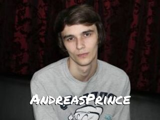 AndreasPrince