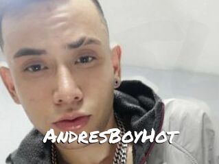 AndresBoyHot