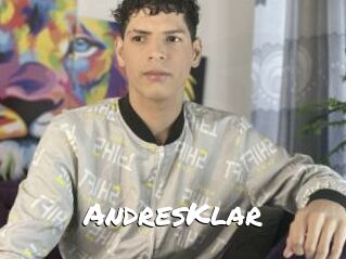 AndresKlar