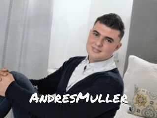 AndresMuller
