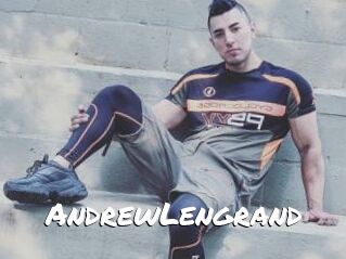 AndrewLengrand