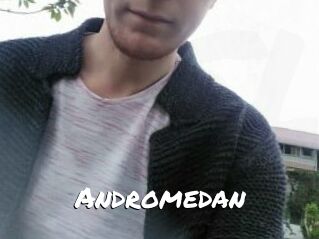 Andromedan