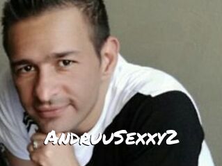AndruuSexxy2