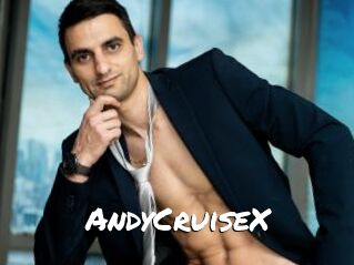 AndyCruiseX