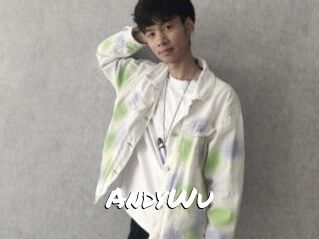 AndyWu