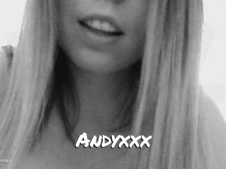 Andyxxx