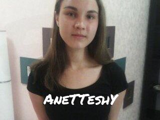 AneTTeshY