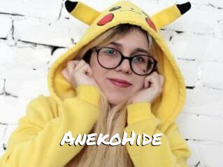 AnekoHide