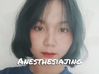 Anesthesiajing