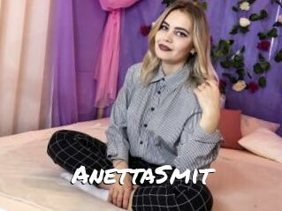 AnettaSmit