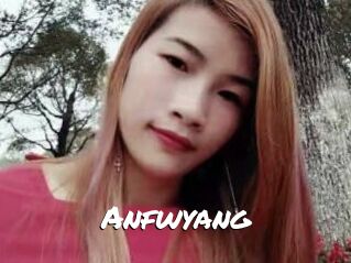 Anfwyang