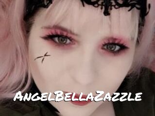 AngelBellaZazzle