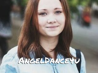 AngelDance4u