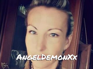 AngelDemonXx
