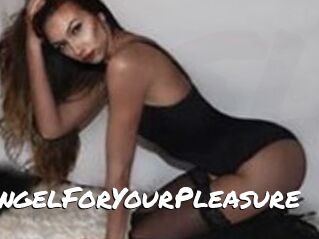 AngelForYourPleasure