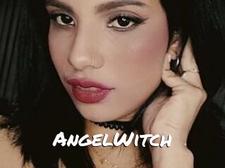 AngelWitch