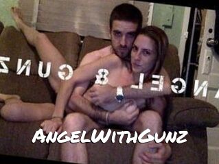 AngelWithGunz