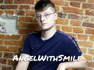 AngelWithSmile