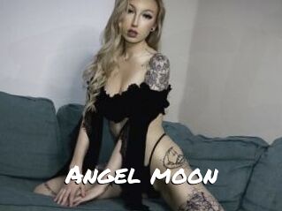 Angel_moon
