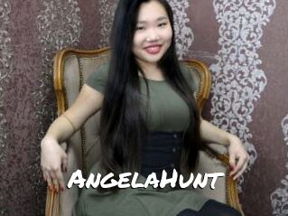AngelaHunt