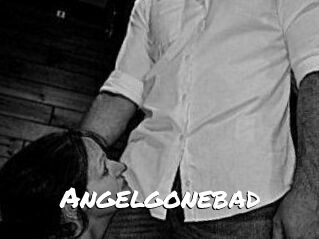 Angelgonebad