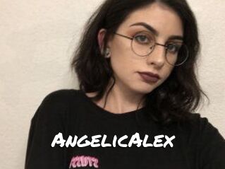 AngelicAlex