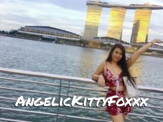 AngelicKittyFoxxx