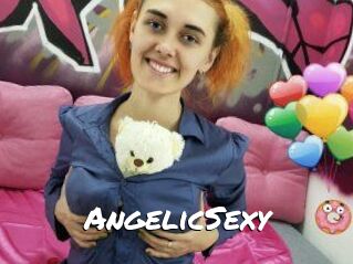 AngelicSexy