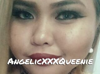 AngelicXXXQueenie