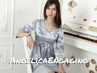 AngelicaEngaging
