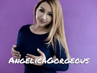 AngelicaGorgeous