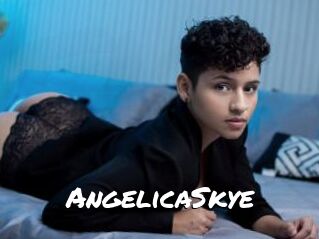 AngelicaSkye