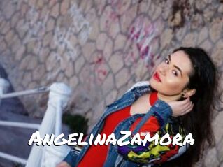 AngelinaZamora
