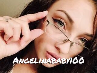 Angelinababy100