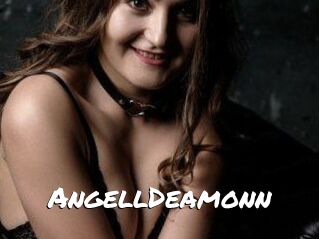 AngellDeamonn